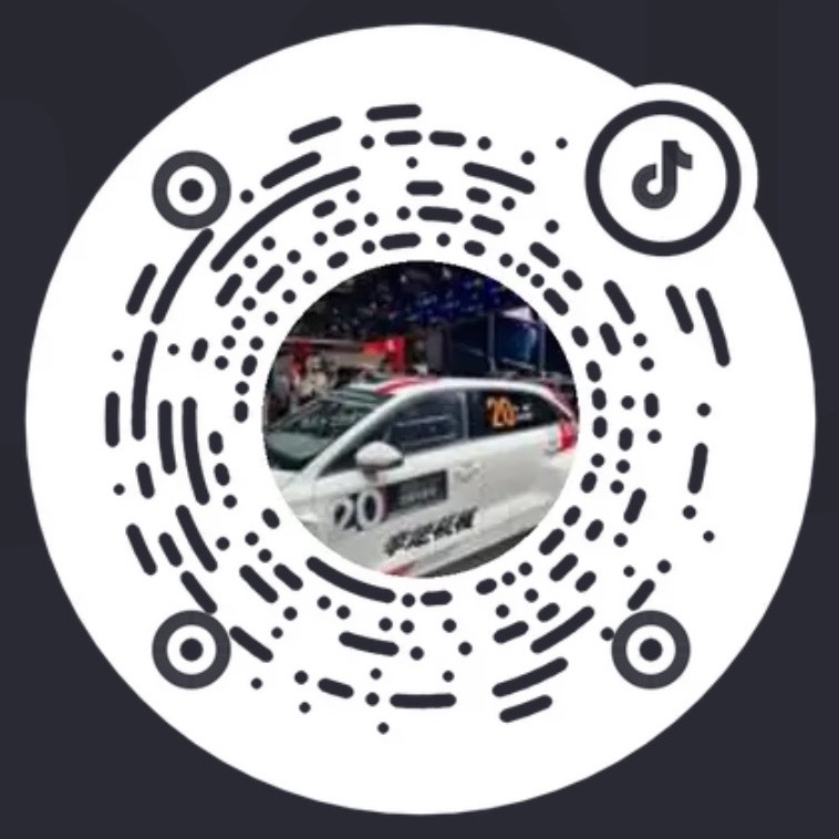 抖音二维码